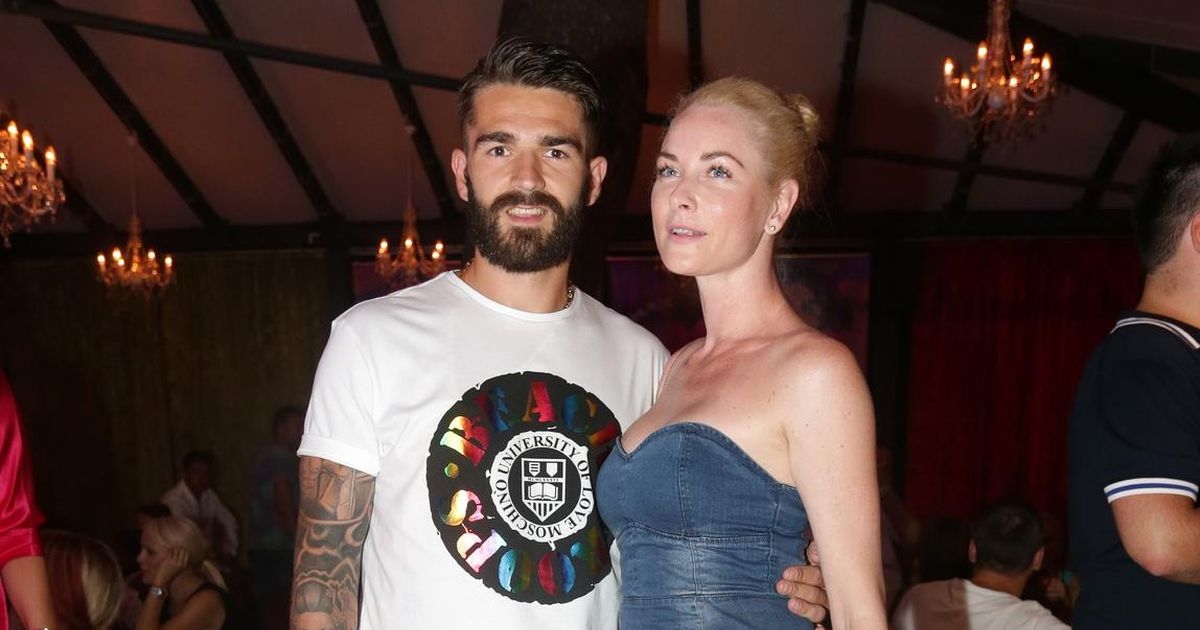 Marko Livaja i Iris Rajčić planiraju vjenčanje, goste će zabavljati poznata pjevačica