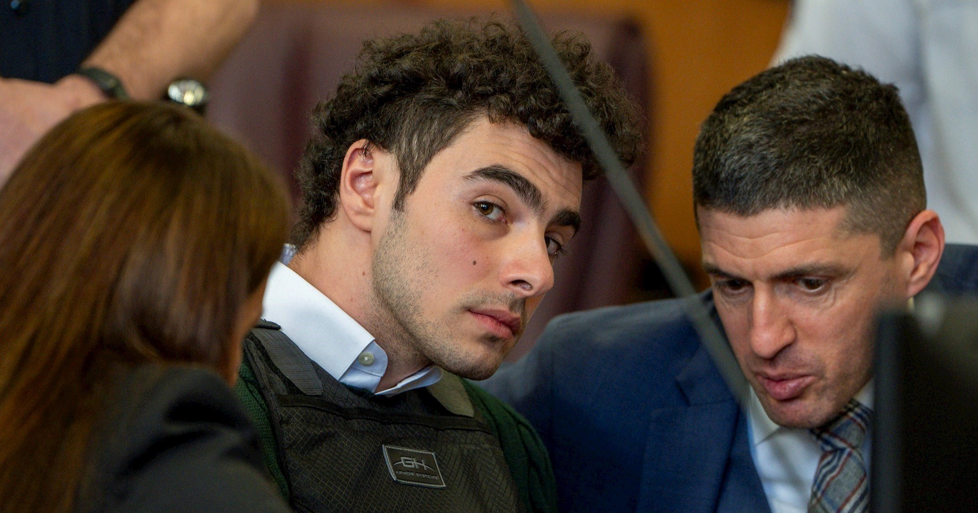 Luigi Mangione traži jednu neočekivanu stvar za zatvor dok čeka suđenje