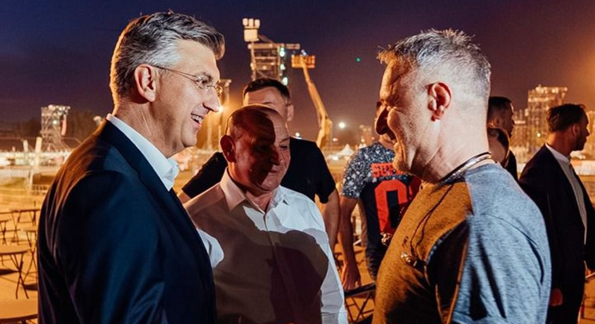 Možemo: Sve maske su pale. Ovo je ultimativna borba za budućnost