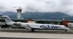Slovenska vlada neće spašavati zrakoplovnu firmu od stečaja