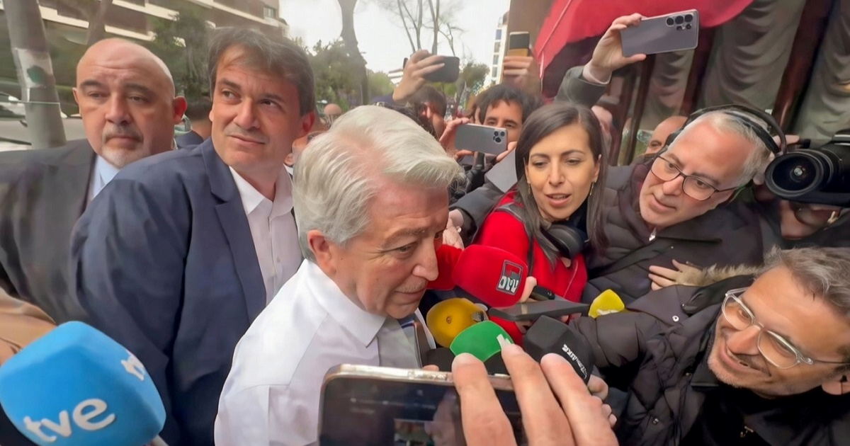 Španjolci umiru od smijeha zbog predsjednika Atletica. Izmišlja imena svojih igrača