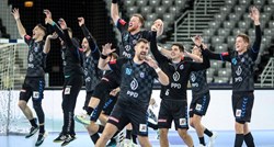 Treća pobjeda PPD-a Zagreb u Ligi prvaka