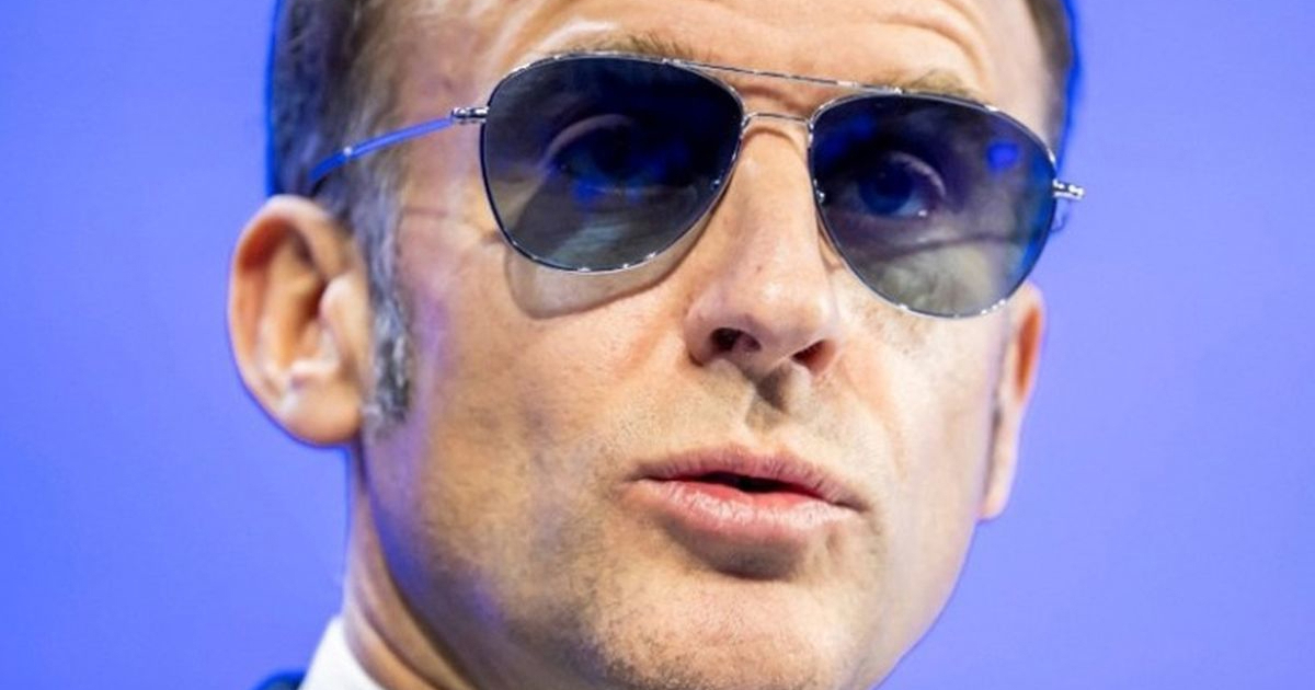 Toplinski val pogodio Francusku. Macron: Pobrinimo se za najstarije i najranjivije