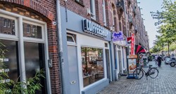 Amsterdam razmišlja o zabrani marihuane za turiste