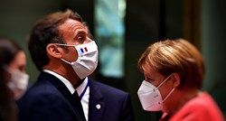 Njemačka i Francuska demonstrativno napustile pregovore o WHO-u zbog SAD-a