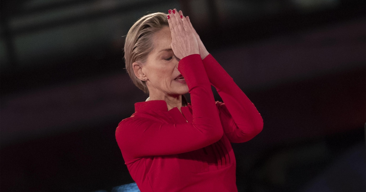 Sharon Stone otkrila da je s 18 godina u tajnosti napravila pobačaj