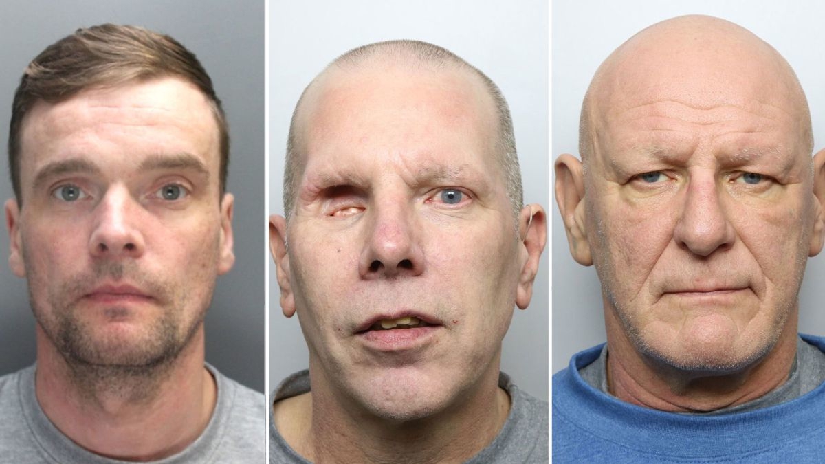 Trojica britanskih zatvorenika u ćeliji ubila ubojicu djevojčice. Dobili su doživotnu