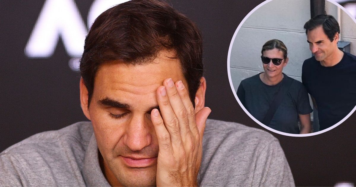 Federera napali zbog neodgovornog ponašanja u pandemiji