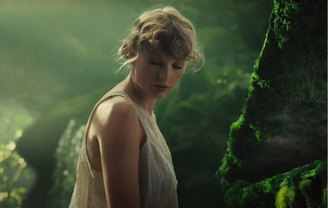 Taylor Swift na svom primjeru otkrila zašto treba disciplinirati djecu