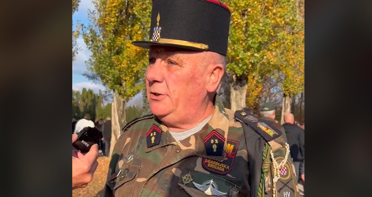 Francuski dragovoljac za Index: "Nismo došli zbog novca, već pomoći Hrvatskoj"