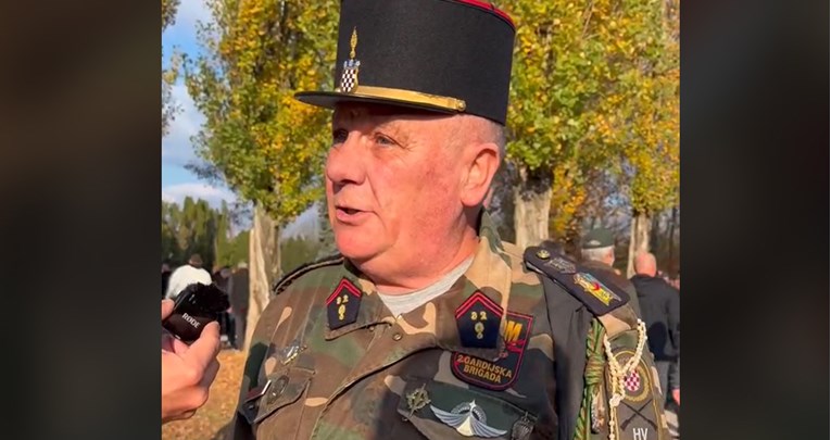 Francuski dragovoljac za Index: "Mi smo došli pomoći Hrvatima, ne zbog novca"