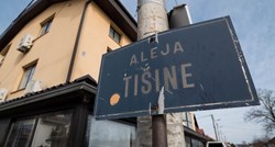 Ovo su neki od najneobičnijih naziva ulica u Zagrebu. Koje ime vam se najviše sviđa?