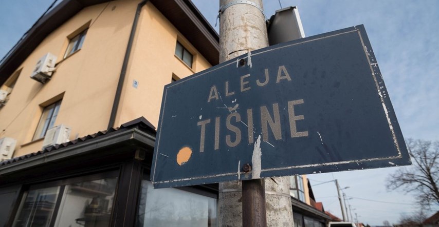 Ovo su neki od najneobičnijih naziva ulica u Zagrebu. Koje ime vam se najviše sviđa?