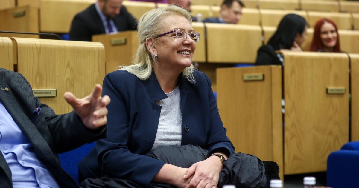 Predsjednica FBiH: Nametanje političkih predstavnika Hrvatima je pogubno