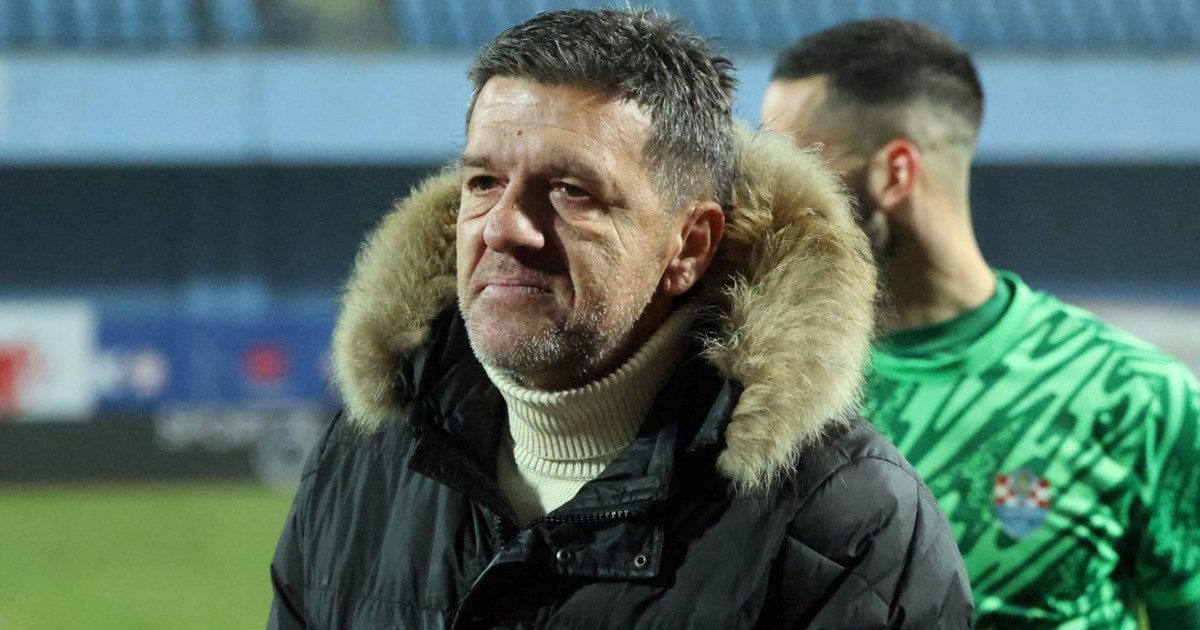 &#x10C;abraja: Bit &#x107;emo jo&#x161; bolji nakon priprema i prijelaznog roka