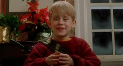 Zašto Macaulay Culkin nije glumio u filmu Sam u kući 3?