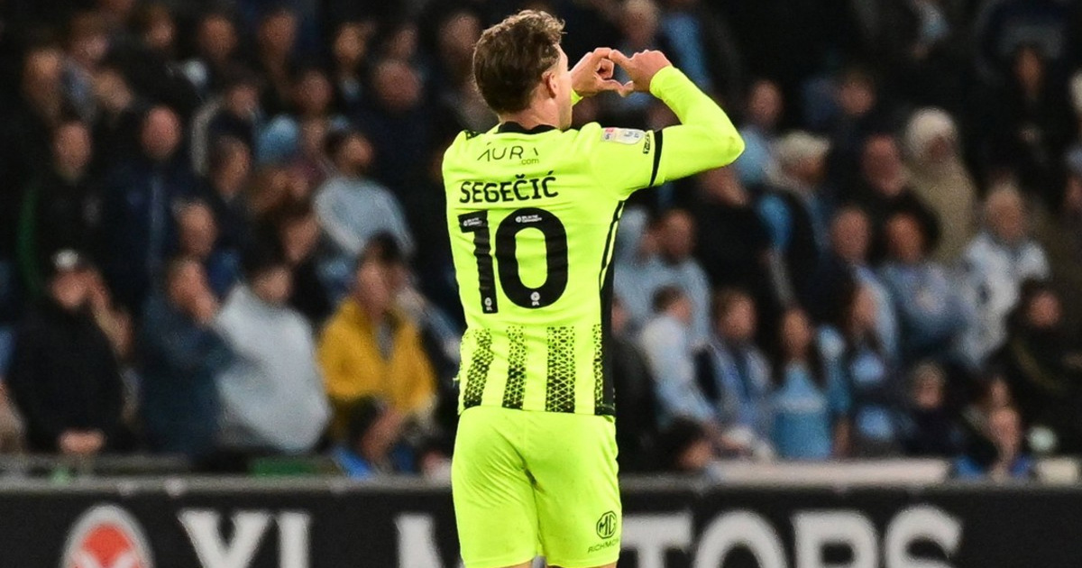 Novi reprezentativac Hrvatske je u čudesnoj formi. Pogledajte novi gol