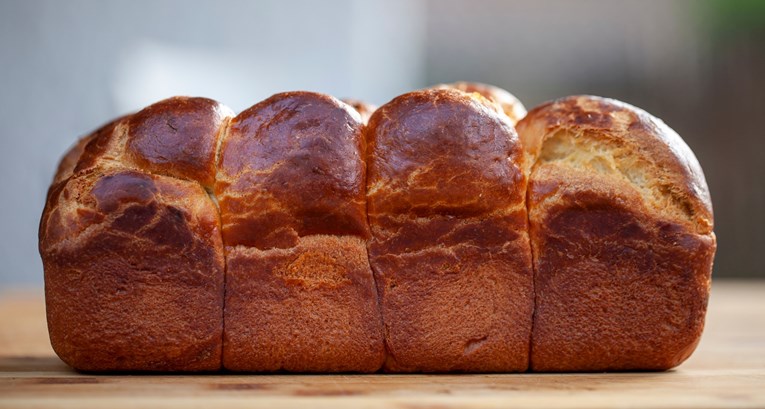 Francuski brioš: Kratka povijest popularnog slatkog kruha