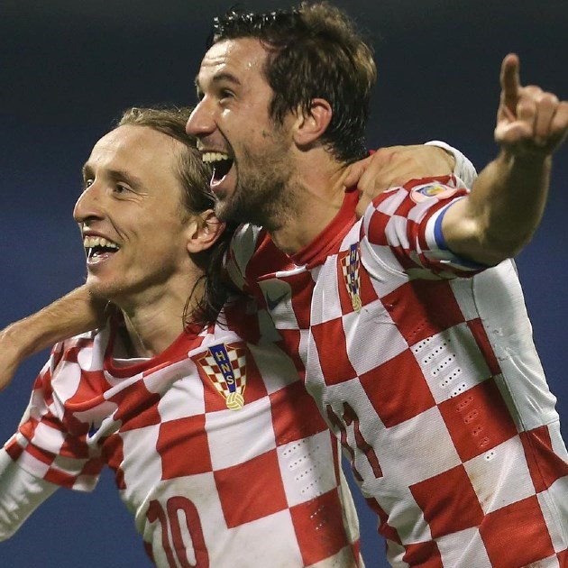 Tri Hrvata na popisu najboljih braniča strijelaca u 21. stoljeću