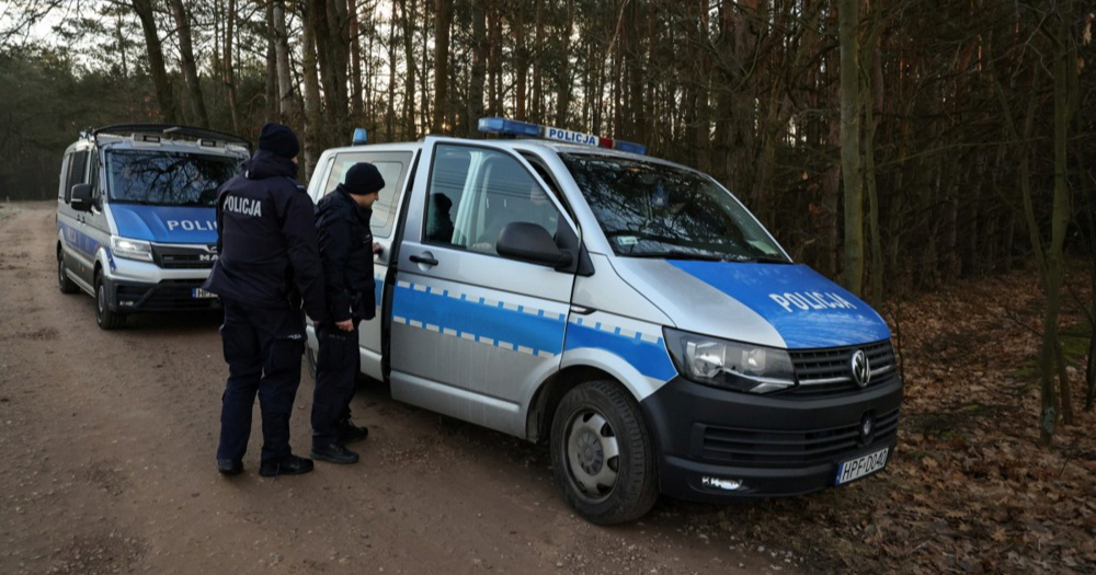 Poljska privela osam osoba zbog navodnog planiranja sabotaža