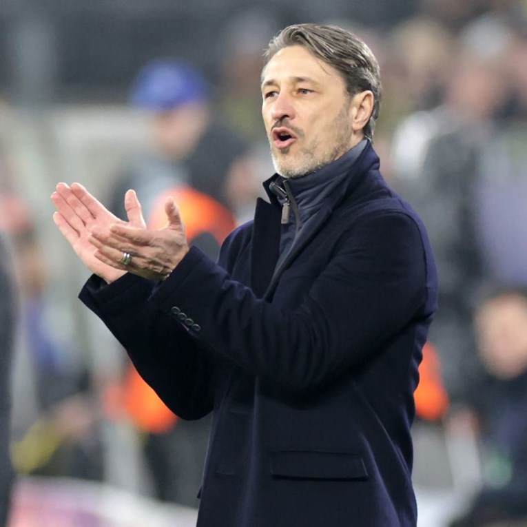 Kovač došao do važne pobjede u Bundesligi