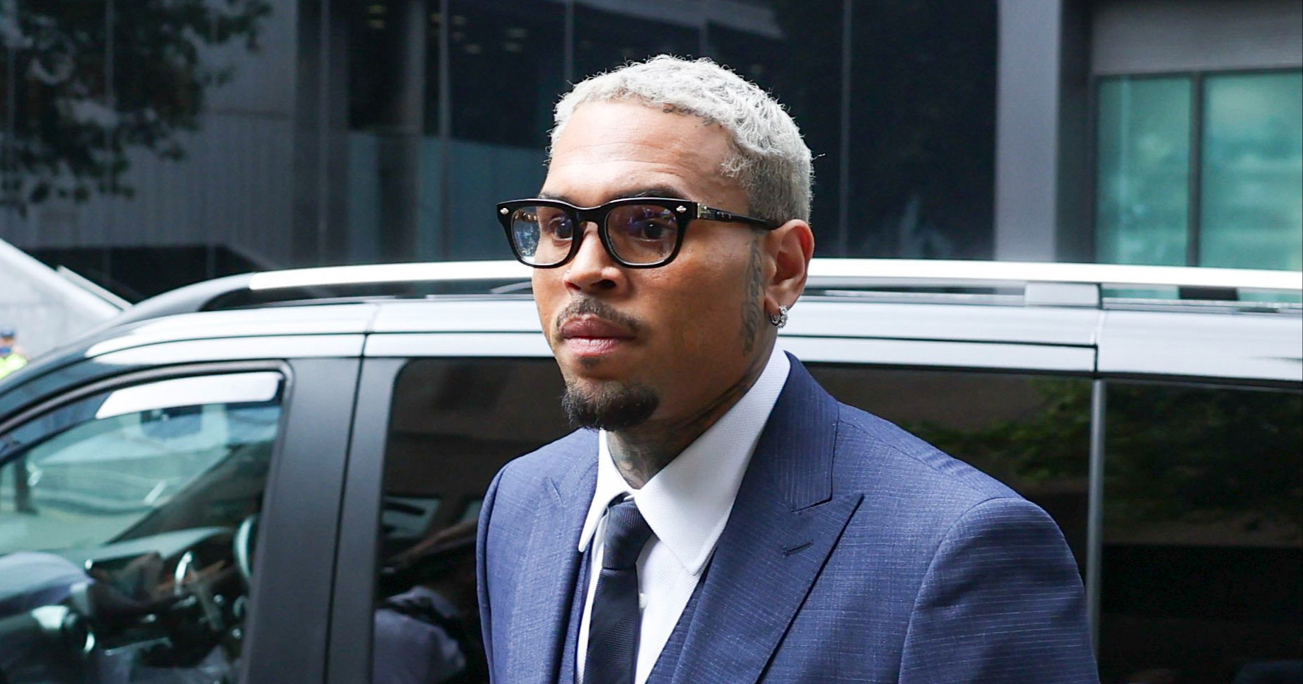 Chris Brown dobio četvrto dijete, prvo s partnericom Jadom Wallace