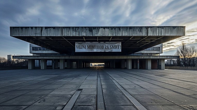 Antiratne feministkinje o vojnom mimohodu: To nije snaga države, to je nemoć