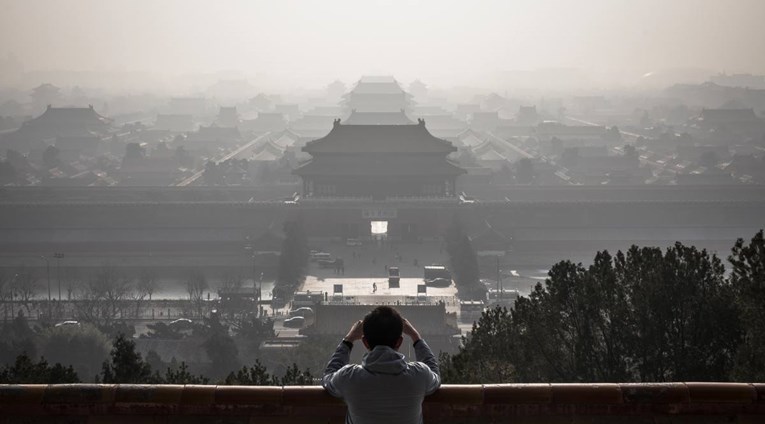 Kineski predsjednik obećao da će Kina do 2060. postati ugljično neutralna