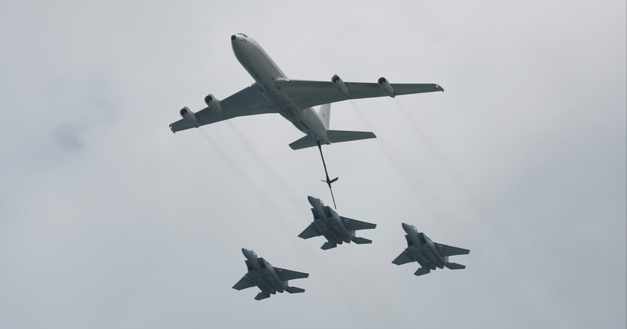 Američki avion koji se srušio nema ni padobrane ni sjedala za katapultiranje