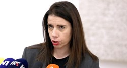 HDZ: Prijedlog Katarine Peović ne potiče rad i zanemaruje poslodavce
