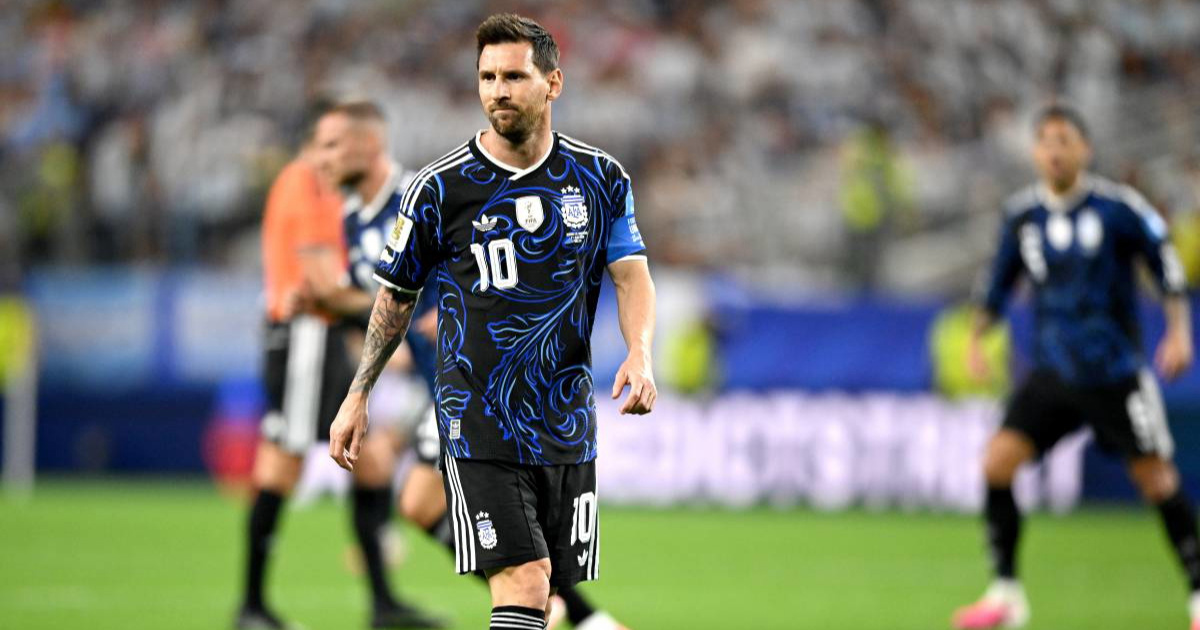 Gura li se Argentinu da Messi dođe do još jednog naslova? Rendulić: To je prenapuhano