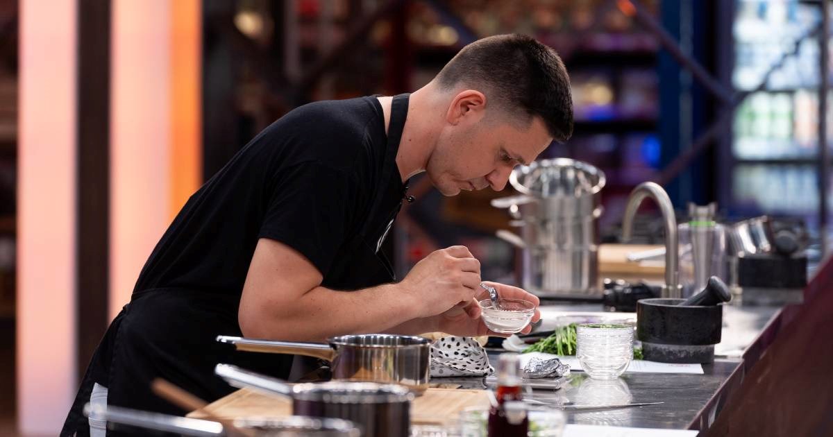 Nakon napetog dvoboja Endrina ide u polufinale, Krunoslav se oprostio od MasterChefa