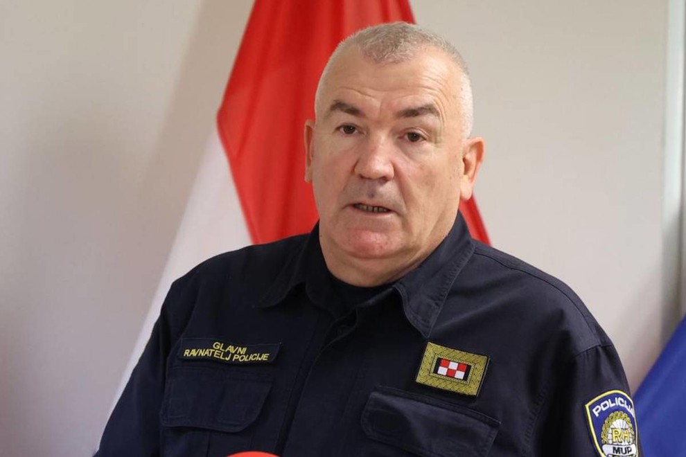 Nikola Milina. 