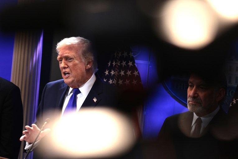 Trump je uveo globalne carine od 10 posto. Što slijedi?