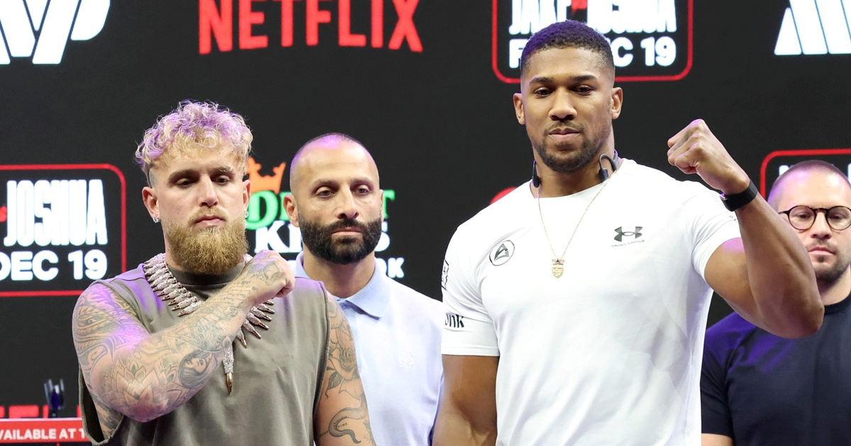 Sprema li se najveće iznenađenje u povijesti boksa? Neki ulažu milijune dolara