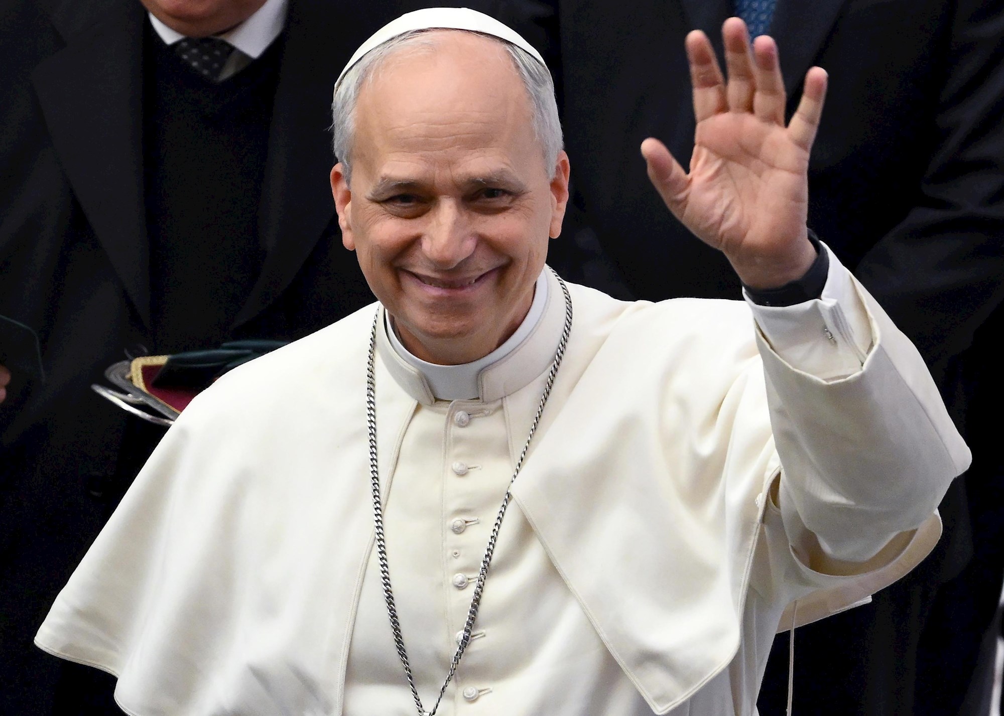 Novi papa otvorio Instagram profil, u jednom danu zapratilo ga 8.7 milijuna ljudi