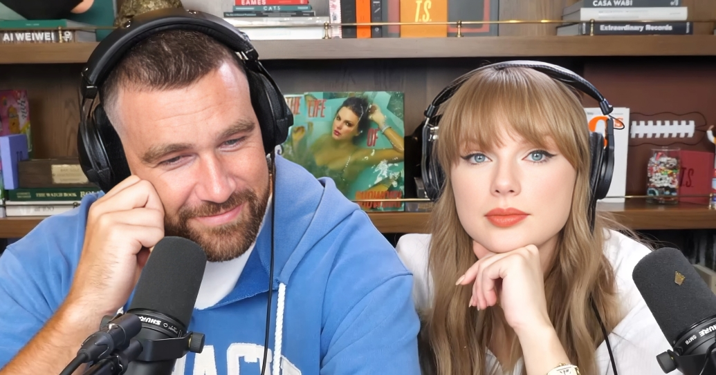 Fanovi odmah primijetili neočekivanu promjenu kod Taylor Swift