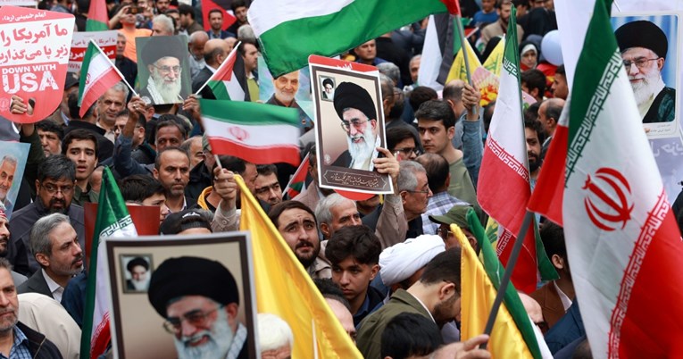 Iran potvrdio izjavu Trumpa: Ovog vikenda kreću pregovori o nuklearnom programu