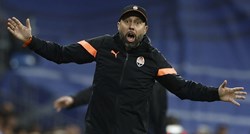 Bivši trener Dinama izgubio od Leipziga i ispao iz Lige prvaka