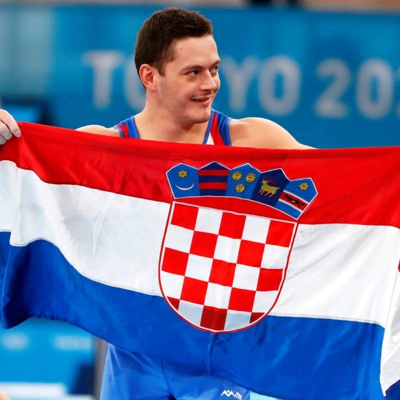 Hrvatska će imati devet gimnastičara na Svjetskom kupu u Osijeku