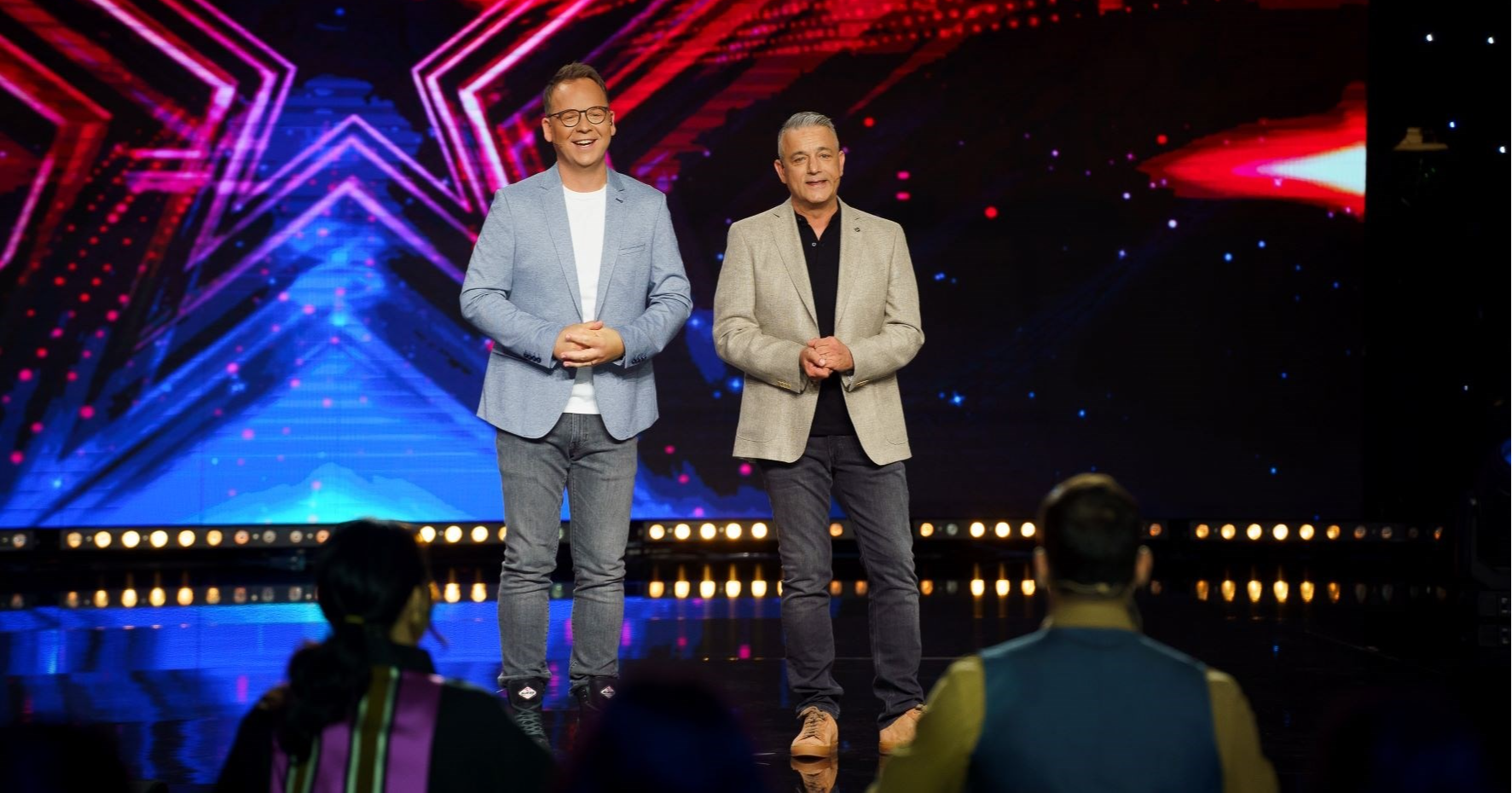 Završilo snimanje audicija Supertalenta, pet kandidata dobilo zlatni gumb