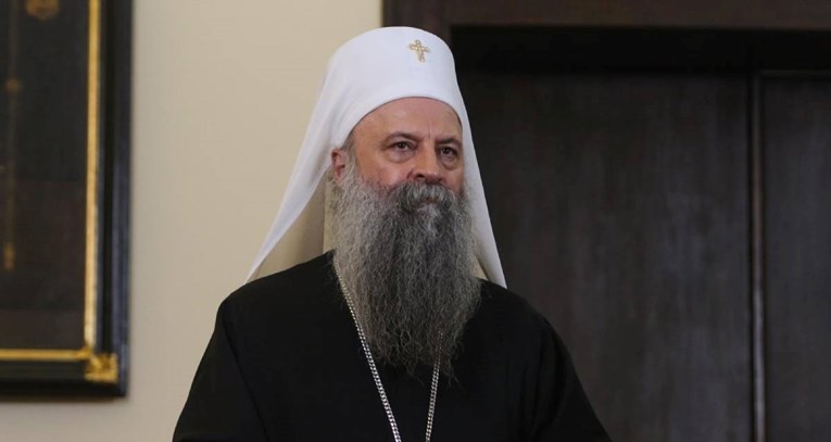 Srpski patrijarh: Rat u Ukrajini je bratoubilački, potiče ga se izvana