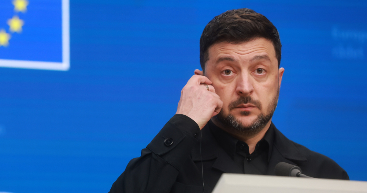 Estonci ljuti na Zelenskog zbog izjave o ruskom napadu na Baltik