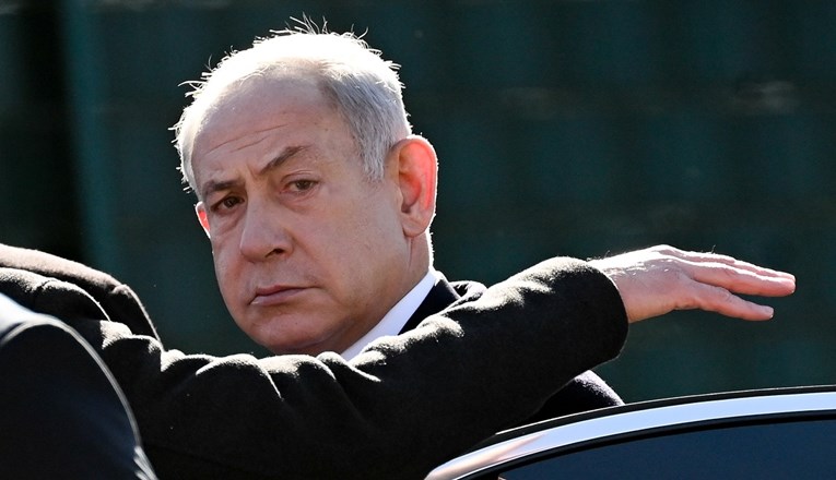 Izraelski ministar obrane se pobunio protiv reforme pravosuđa. Netanyahu ga smijenio