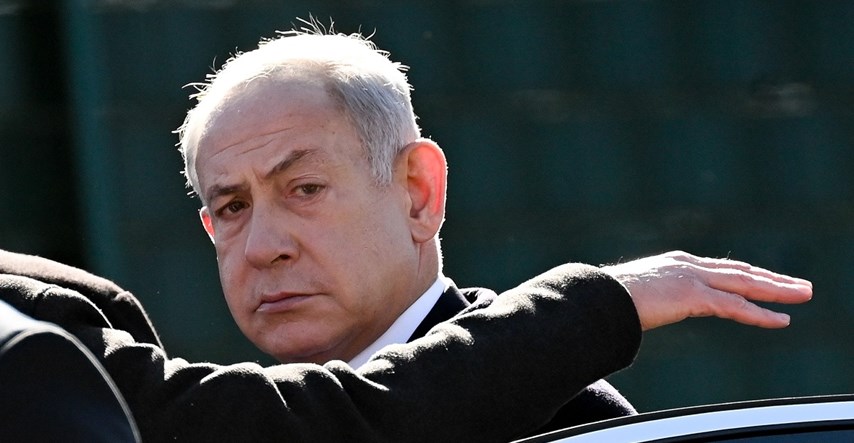 Izraelski ministar obrane se pobunio protiv reforme pravosuđa. Netanyahu ga smijenio