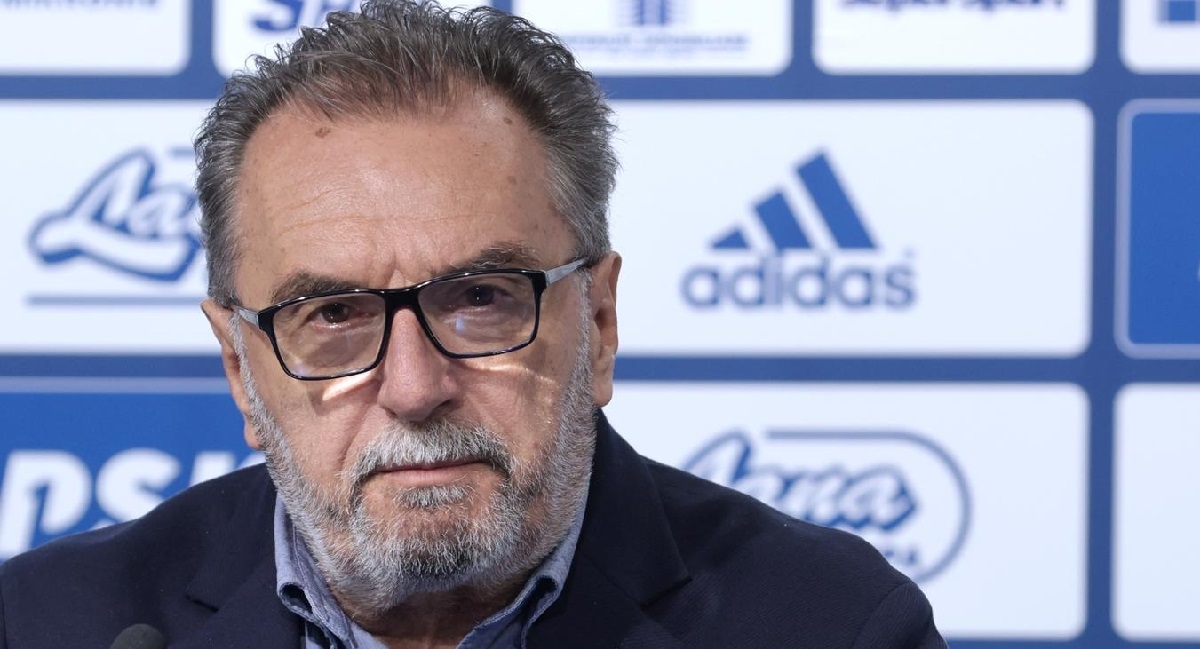 Dinamo u srijedu igra zaostalu utakmicu, Čačić ima problema s ozljedama važnih igrača