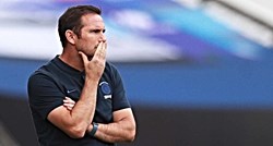 Daily Mail: Lampard sve radi krivo
