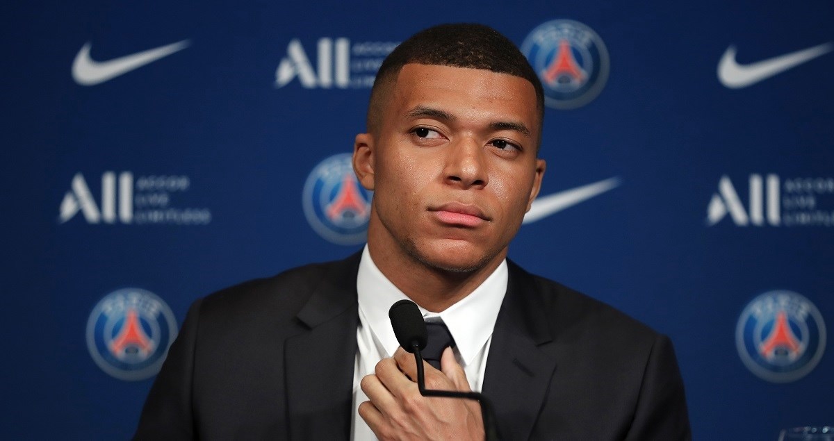 Mbappe objasnio zašto je odbio Real