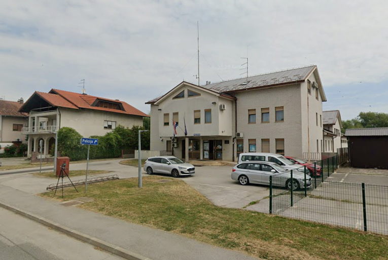 Napuhao 2.05 promila. Policija ga privela pa je pokušao pobjeći iz policijske postaje