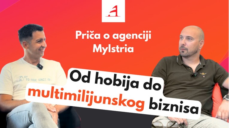 Od hobija do multimilijunskog biznisa
